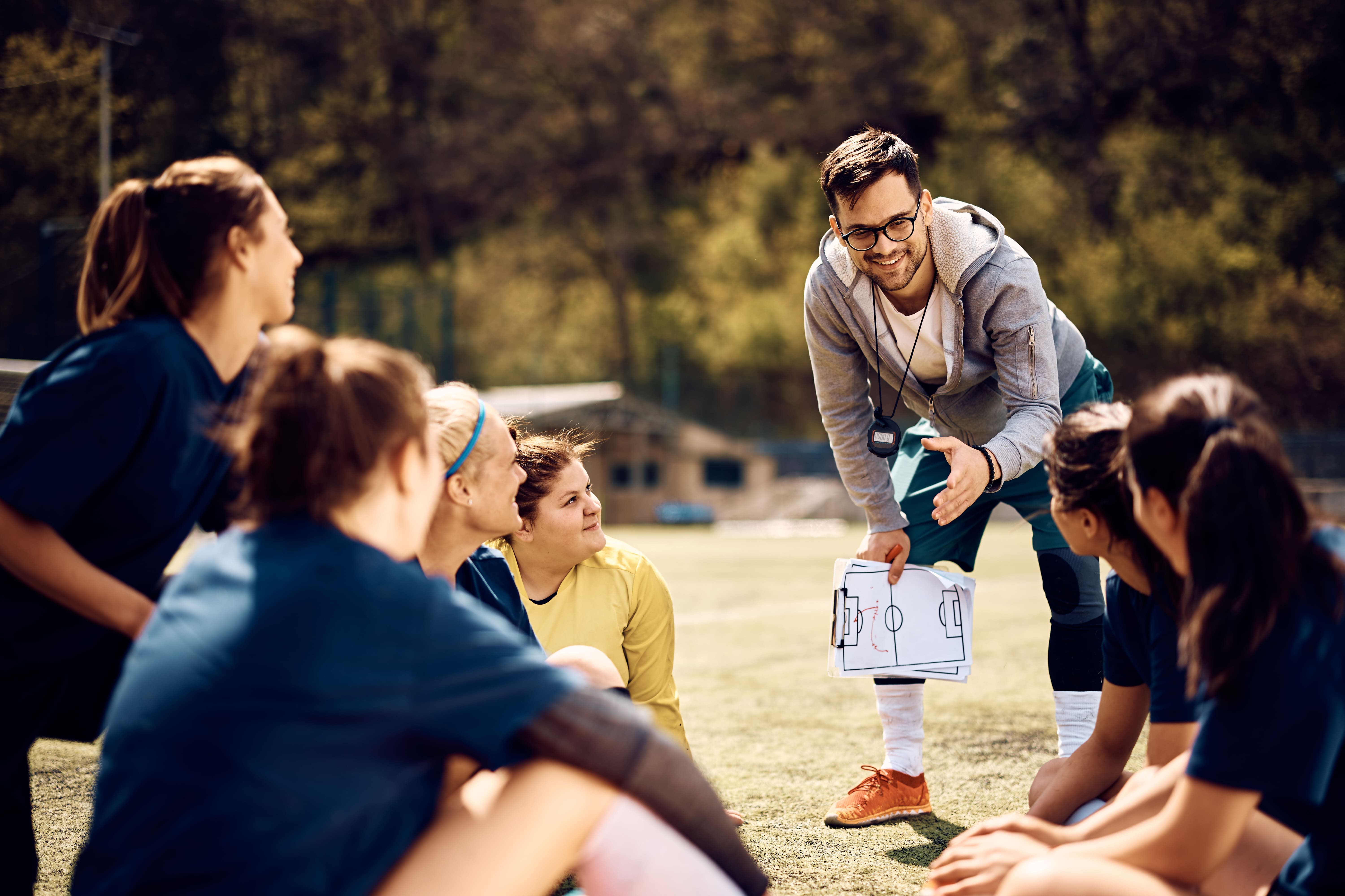 come-diventare-allenatore-di-calcio